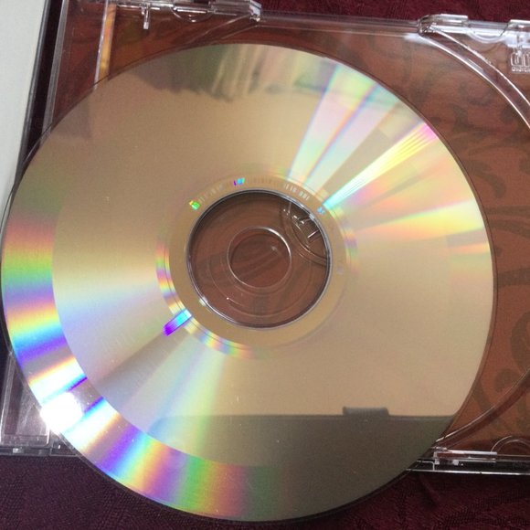 Gene Autry Rudolph the Red-Nosed Reindeer CD Christmas Music - Picture 3 of 5